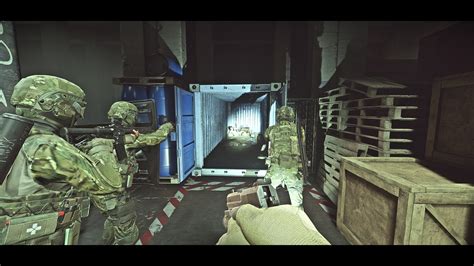 Barricaded Suspect It is a normal to easy difficulty-level mission where you aim to save civilians and catch suspects. . Ready or not hardest mission